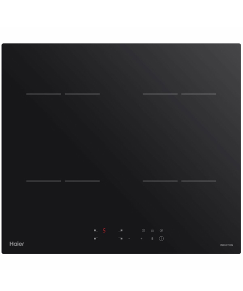 Haier-HCI604TB3-60cm-Induction-Electric-Cooktop-Main