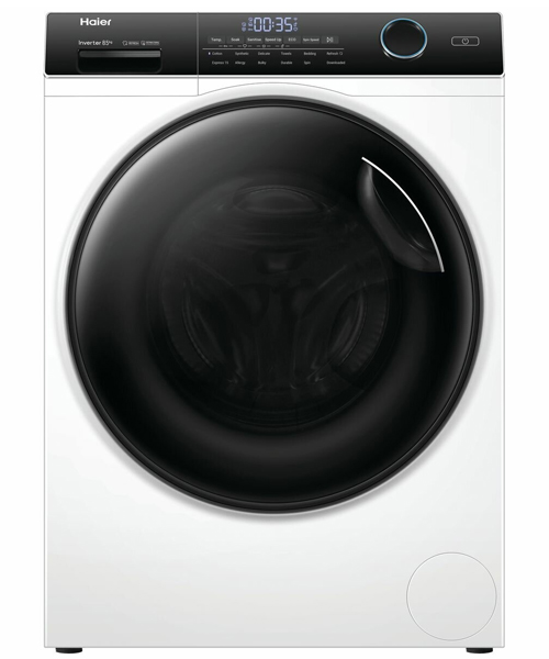 Haier-HWF85AN1-8.5kg-Front-Load-Washer-Main