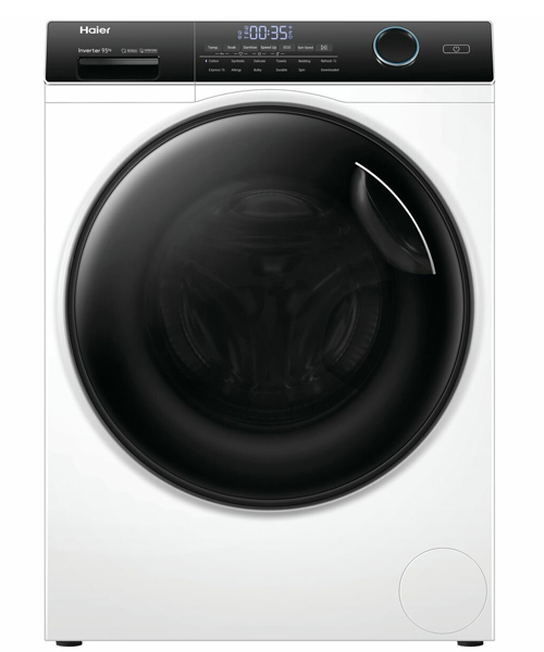 Haier-HWF95AN1-9.5kg-Front-Load-Washer-Main
