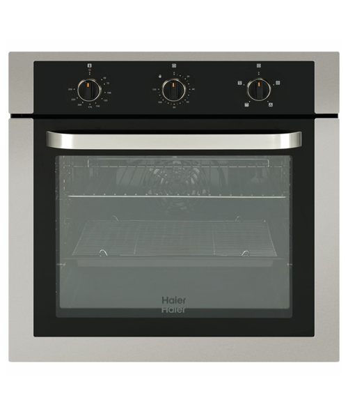 Haier-HWO60S4MX1-60cm-Built-In-Electric-Oven-Main