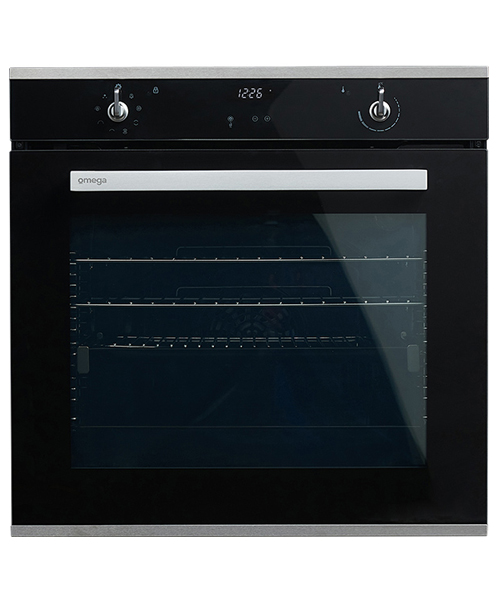 Omega-OBO61PXTGG-60cm-Built-In-Pyrolytic-Electric-Oven–Main