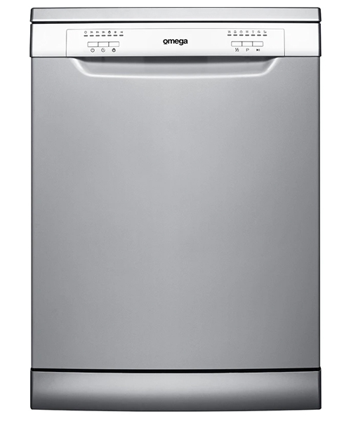 Omega-ODW600S-60cm-Freestanding-Dishwasher-Main