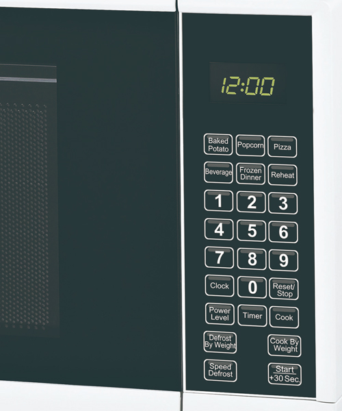 Teco-TMW2007WAG-20L-Freestanding-Microwave-Control-Board