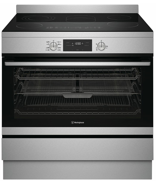 Westinghouse-WFE946SD-90cm-Freestanding-Electric-Stove-Main