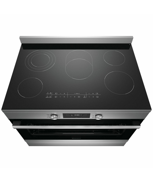 Westinghouse-WFE946SD-90cm-Freestanding-Electric-Stove-Top