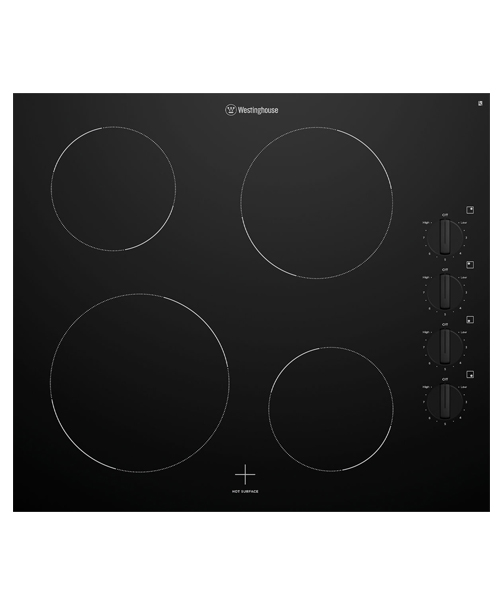 Westinghouse-WHC642BC-90cm-Electric-Cooktop-Main