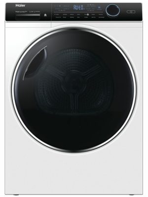 Haier HDHP90AN1 9kg Heat Pump Dryer - Image 1