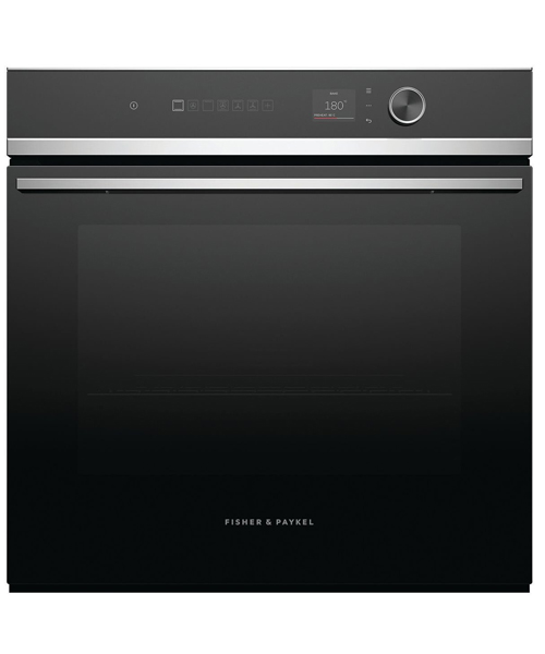 Fisher-&-Paykel-OB60SD13PLX1_BNE-60CM-Pyrolytic-Built-In-Electric-Oven-Main