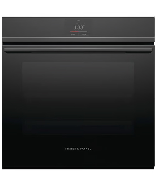 Fisher-&-Paykel-OS60SDTB1-60cm-Combination-Steam-Oven-Main