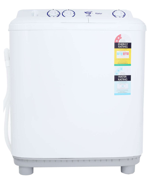 Haier-XPB60287S-6kg-Twin-Tub-Washing-Machine-Main