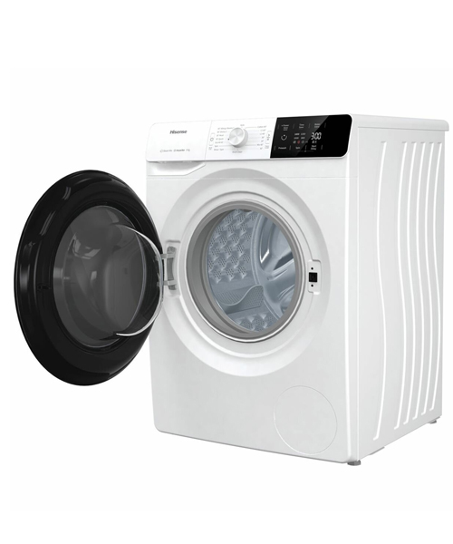 Hisense-HWGE9014-9kg-Front-Load-Washing-Machine-Side-Open
