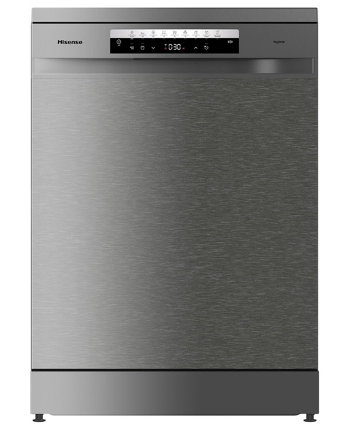 Hisense-HSGP15FB-60cm-Freestanding-Dishwasher-Main