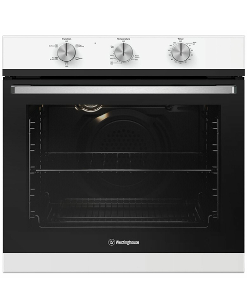 Westinghouse-WVG613WCLP-60cm-Built-In-LPG-Gas-Oven-Main