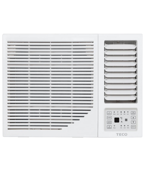 Teco-TWW16CFAT-1.6kW-Cool-Only-Box-Unit-Air-Conditioner-Main