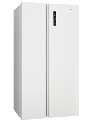 Westinghouse WSE6630WA 624L Side x Side Fridge - Image 2