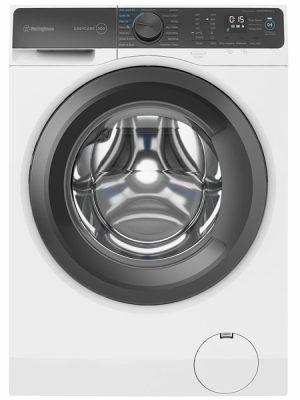 Westinghouse WWF8024M5WA 8kg Front Load Washer - Image 1