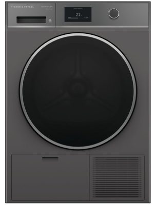 Fisher & Paykel DH9060HG1 9KG Heat Pump Clothes Dryer